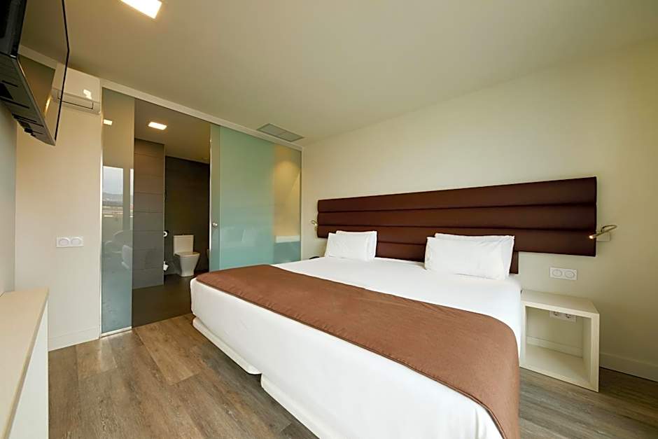 1881 Barcelona Rosellón Hotel