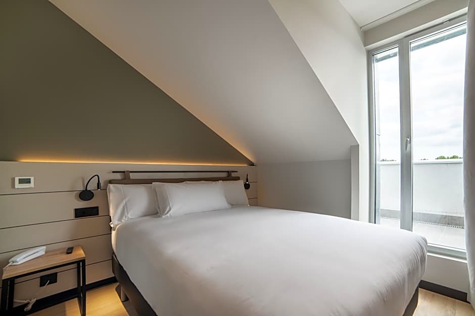 ibis Styles Santander