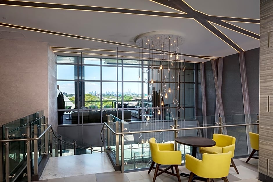 Hotel Indigo - Flushing, an IHG Hotel