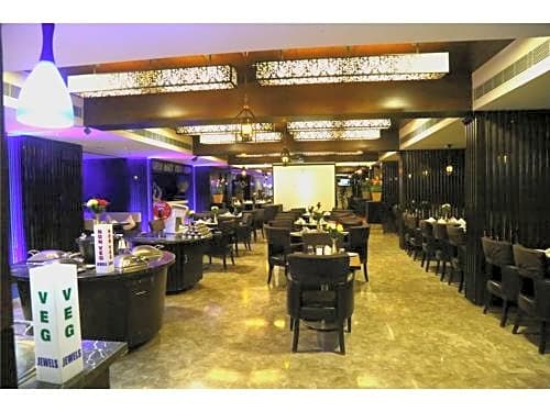 Quality Inn Bez Krishnaa