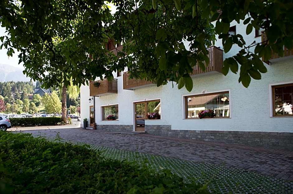 Casteluce Hotel Funivie