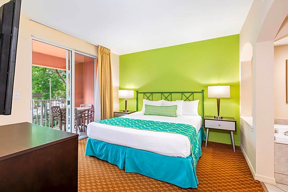 Vacation Village At Weston