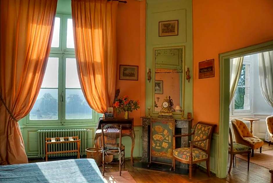 Château Du Fraisse – Nouic, NM