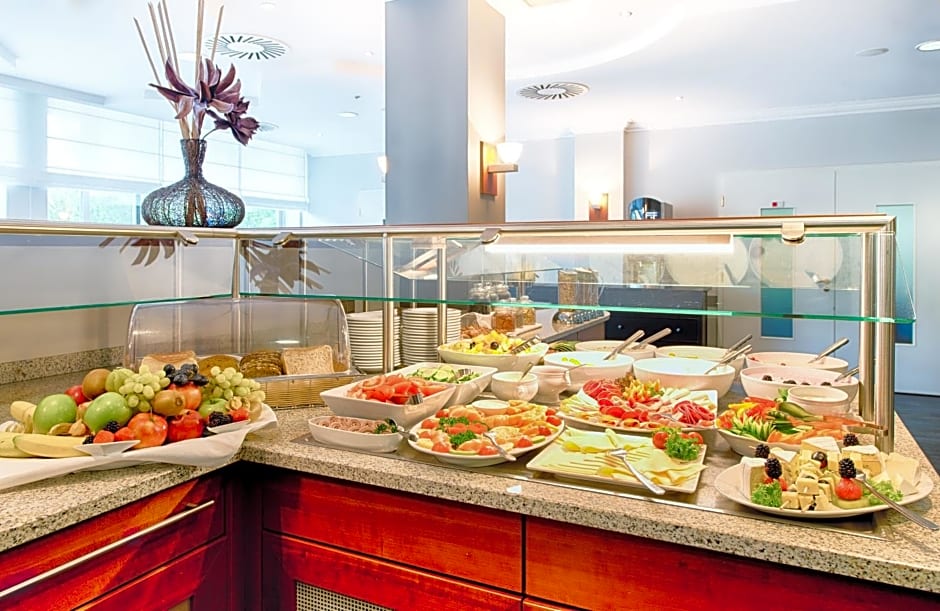 Leonardo Hotel Monchengladbach