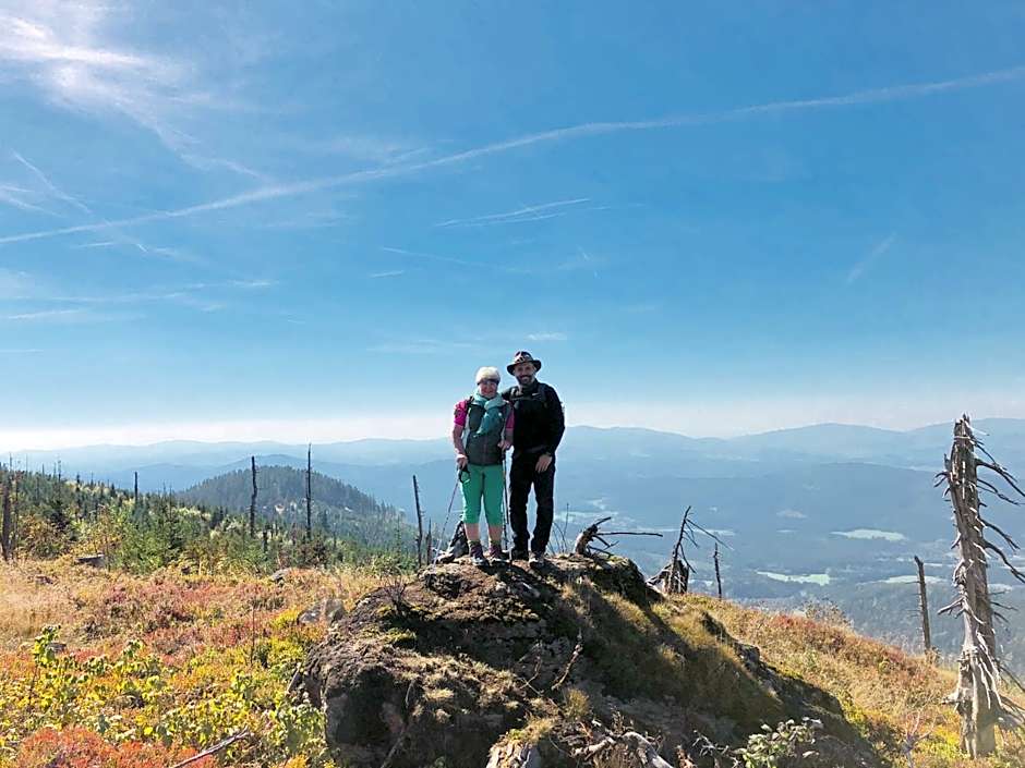 Wellnesshotel Riedlberg