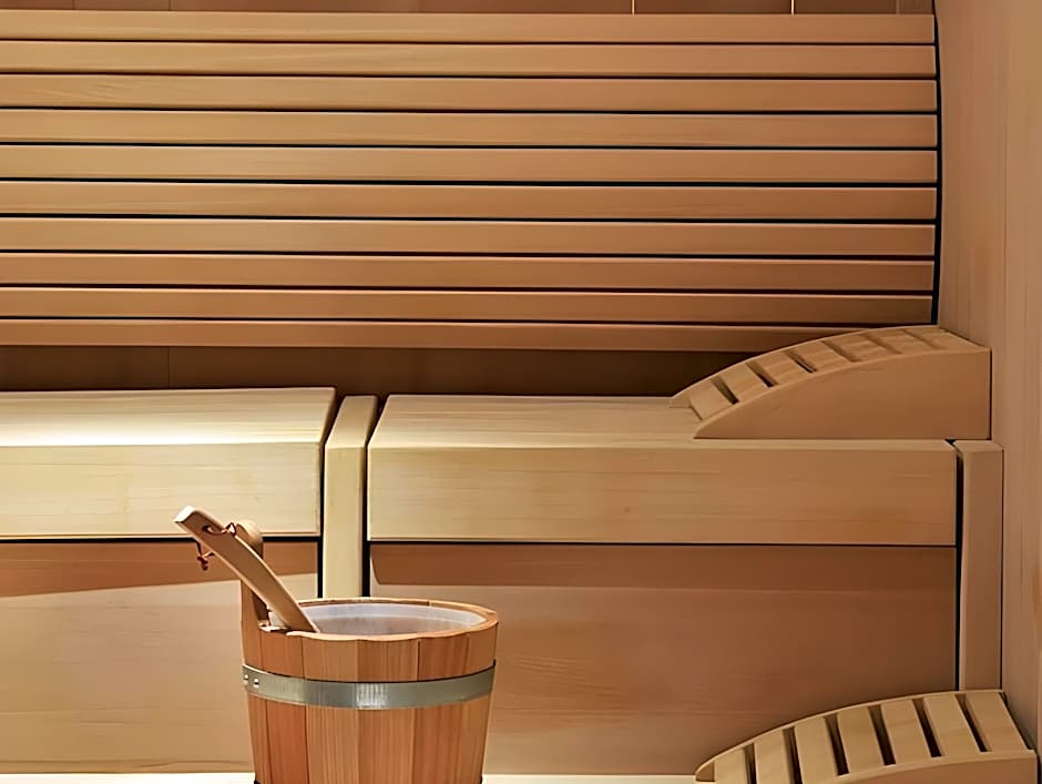 Le Meridien Pyramids Hotel & Spa