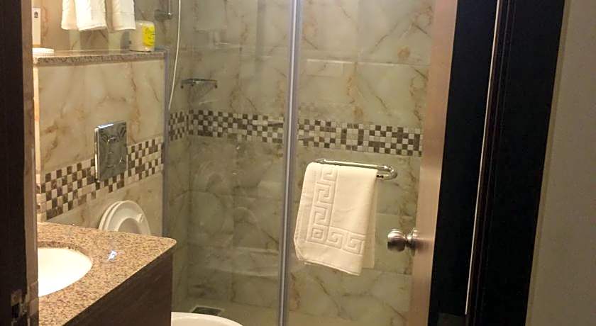 Best Western Alkapuri, Vadodara