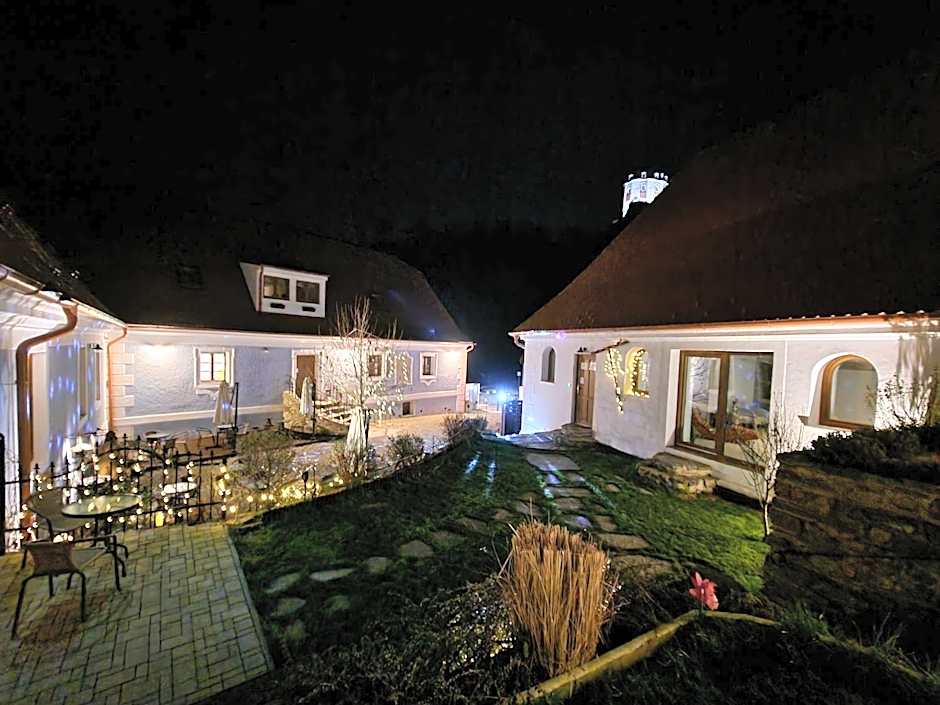 Resort Mlýn Karolínka