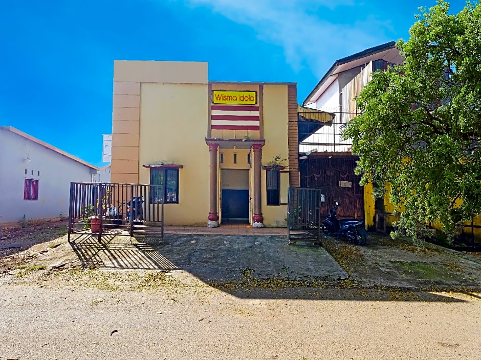 Hotel O Wisma Idola Palopo