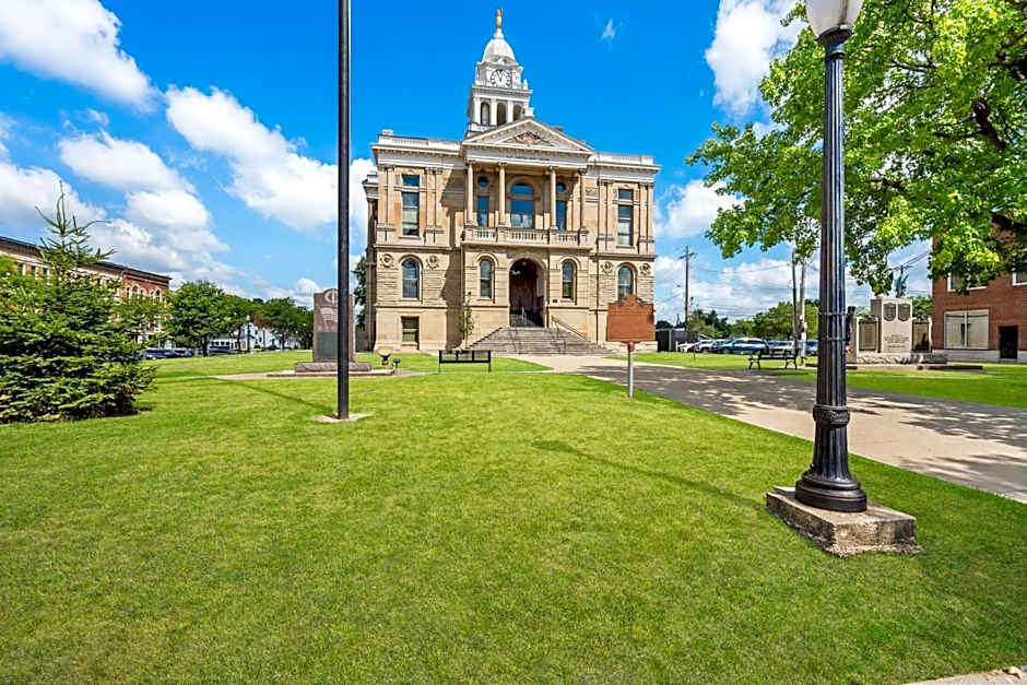 Holiday Inn Express Washington Court House By IHG