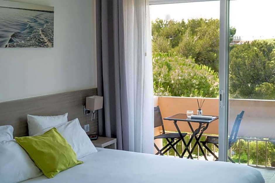 Best Western Hotel des Thermes
