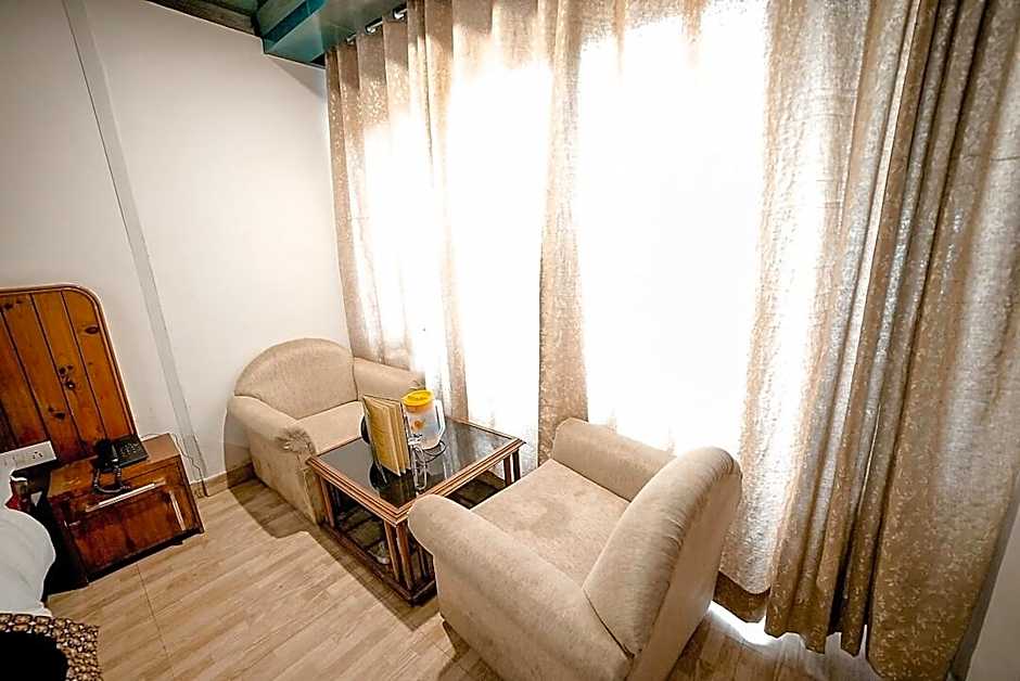 Hotel Manali Mahal