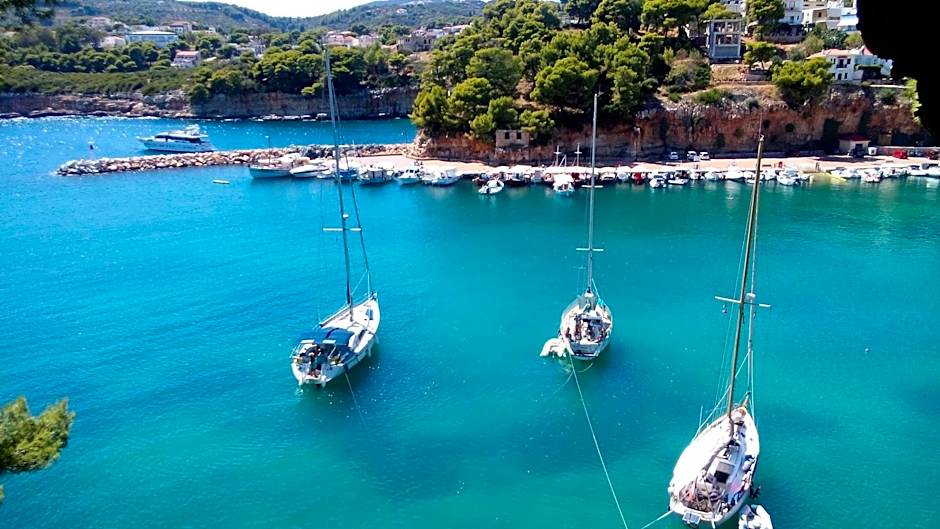 Ikion Eco Boutique Hotel