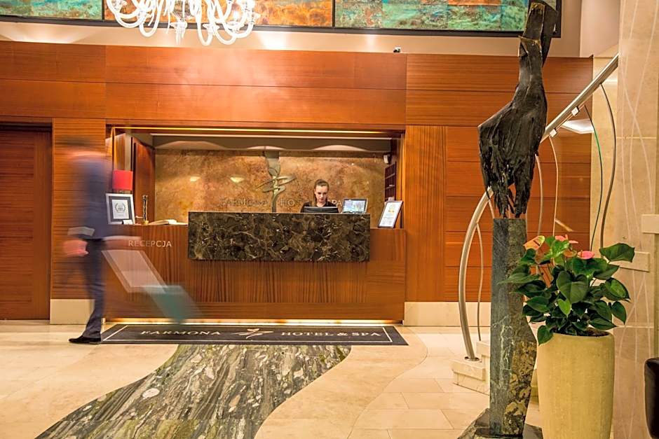 Farmona Hotel Business & SPA