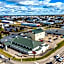 Ramada by Wyndham Nisku Edmonton Airport
