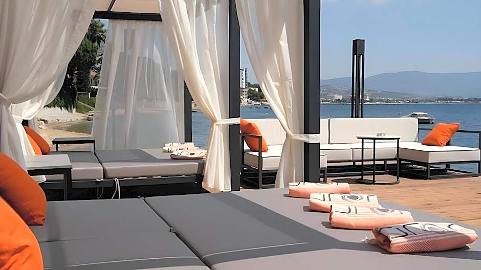 Unique Life Style Hotel