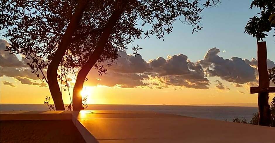 Perla del Levante Hostel