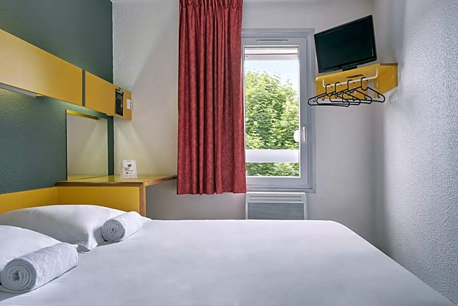 Hôtel Moustache Lille - Seclin