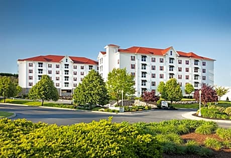Bluegreen Vacations Suites at Hershey, an Ascend Collection Resort