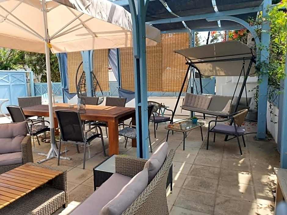 Hotel Villa Anais