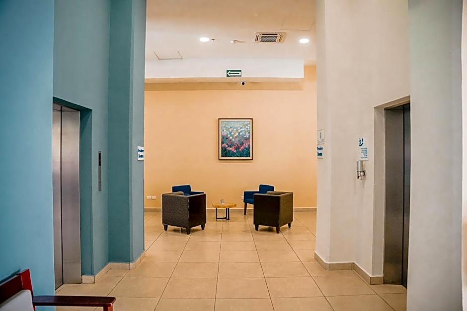 Holiday Inn Express Merida Centro By IHG