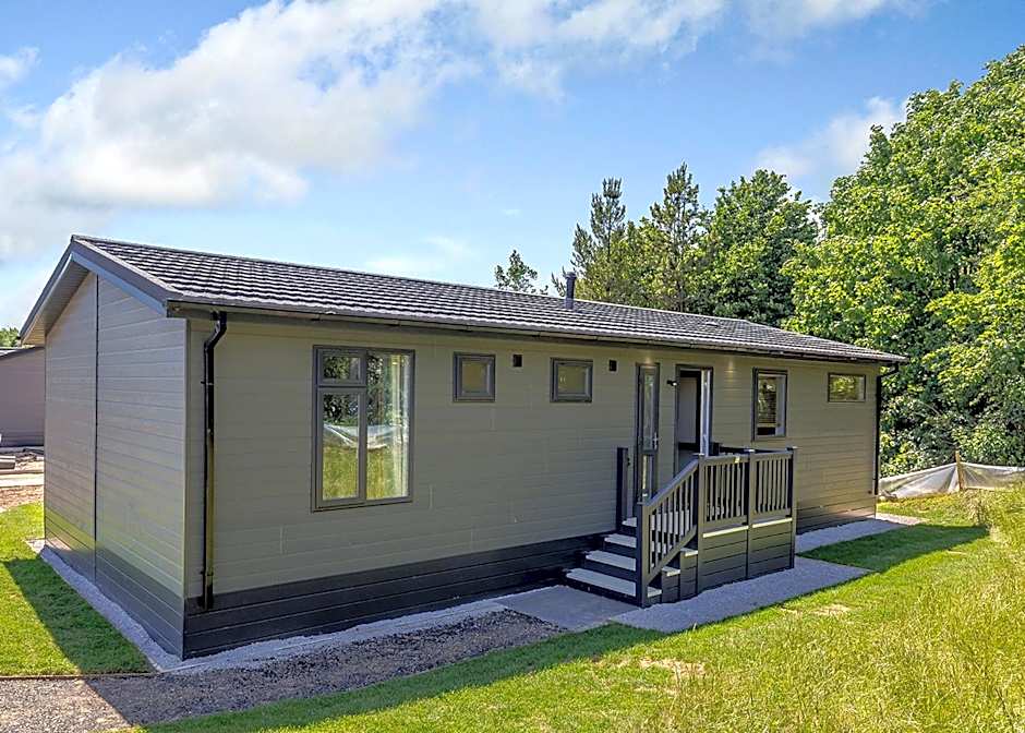 Rivendale Lodge Retreat