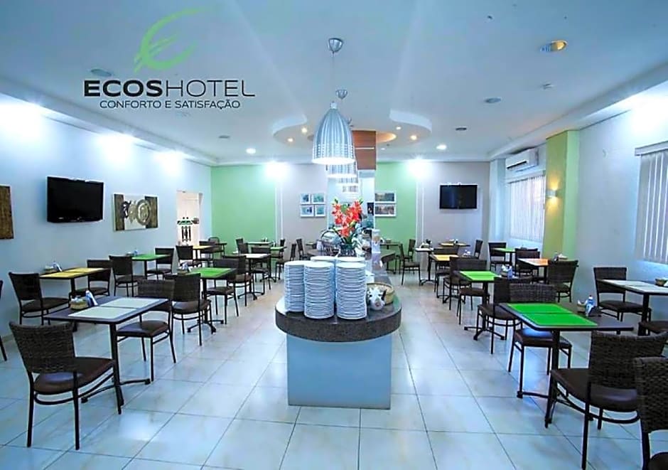 Hotel Ecos Classic