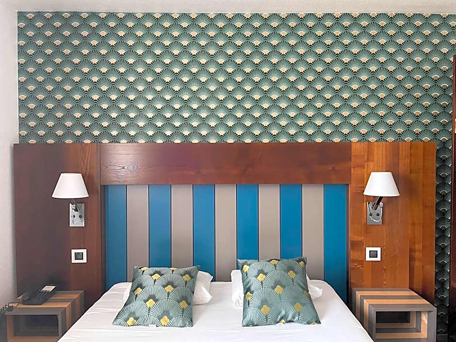 Hôtel Le Néron - Logis