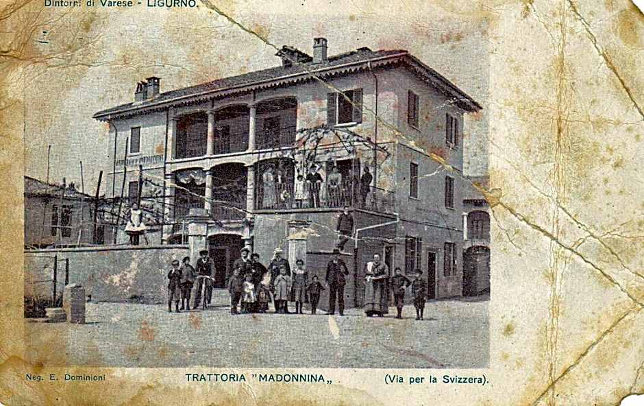 Albergo Ristorante Madonnina