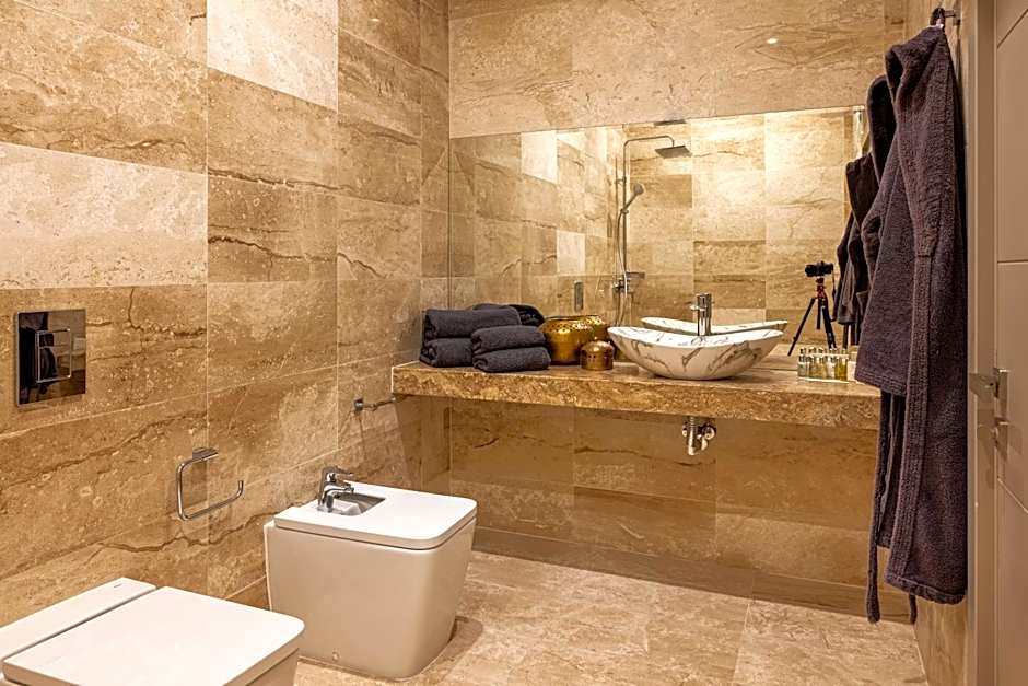 Paradiso Dreams Hotel