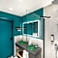 Hotel Oktogon Haggenmacher by Continental Group