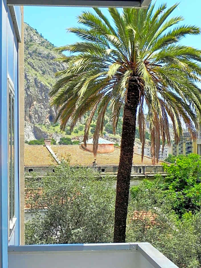 Torreata Hotel & Residence