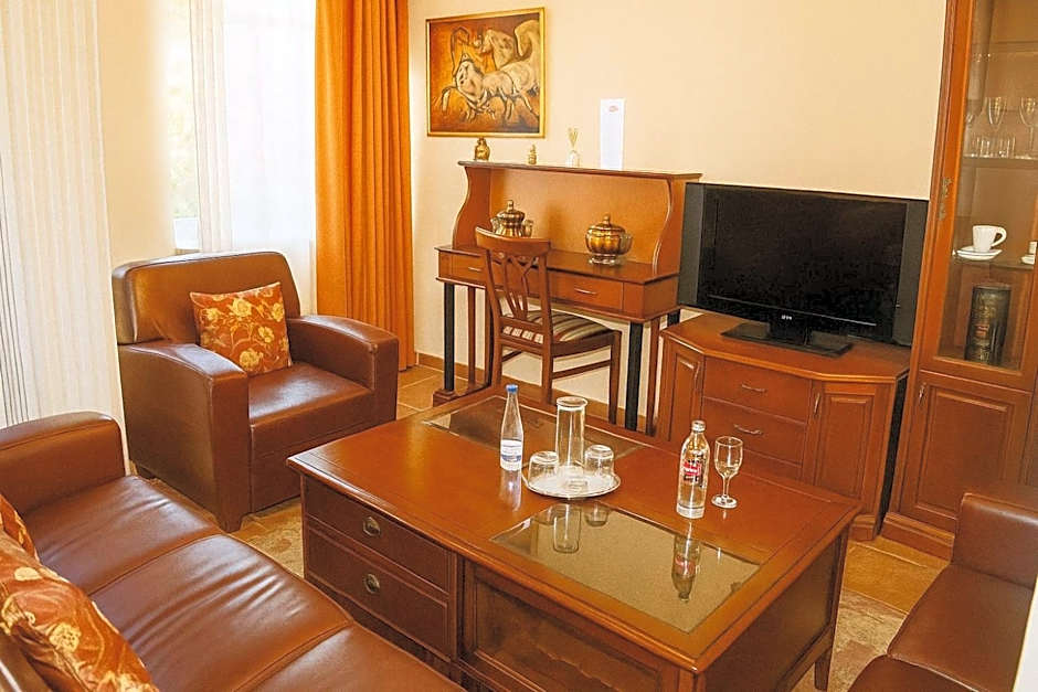 Hotel Diwa