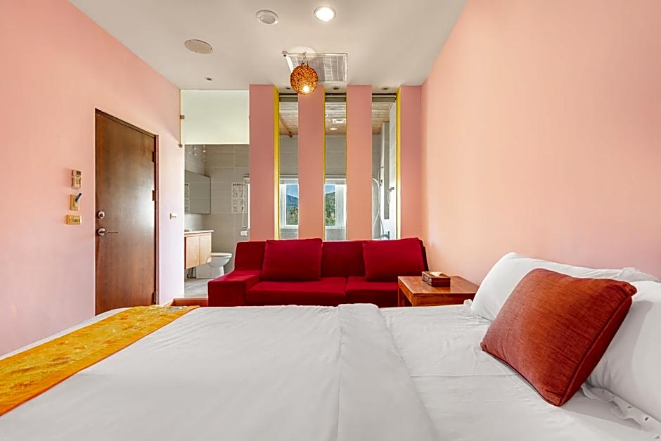 Golden Ocean Azure Hotel