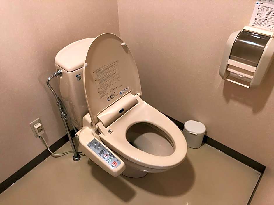 Aizu Kogen International Human Resources Center - Vacation STAY 34873v