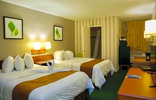 Twi-Lite motel