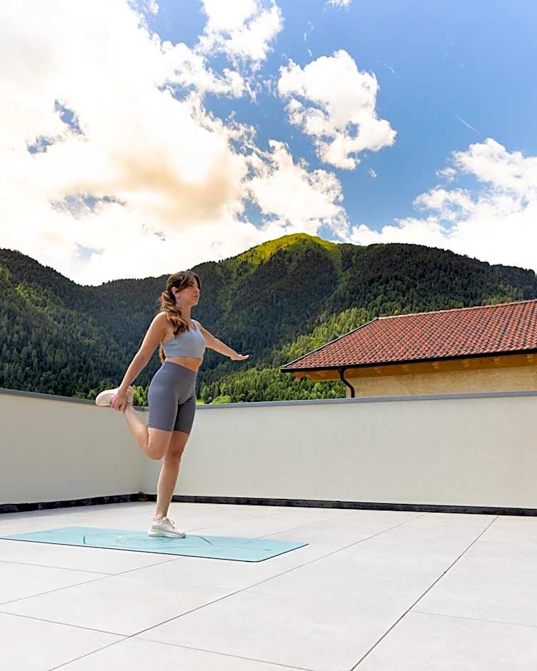 Cavallino Experience - Alpine Wellness Hotel
