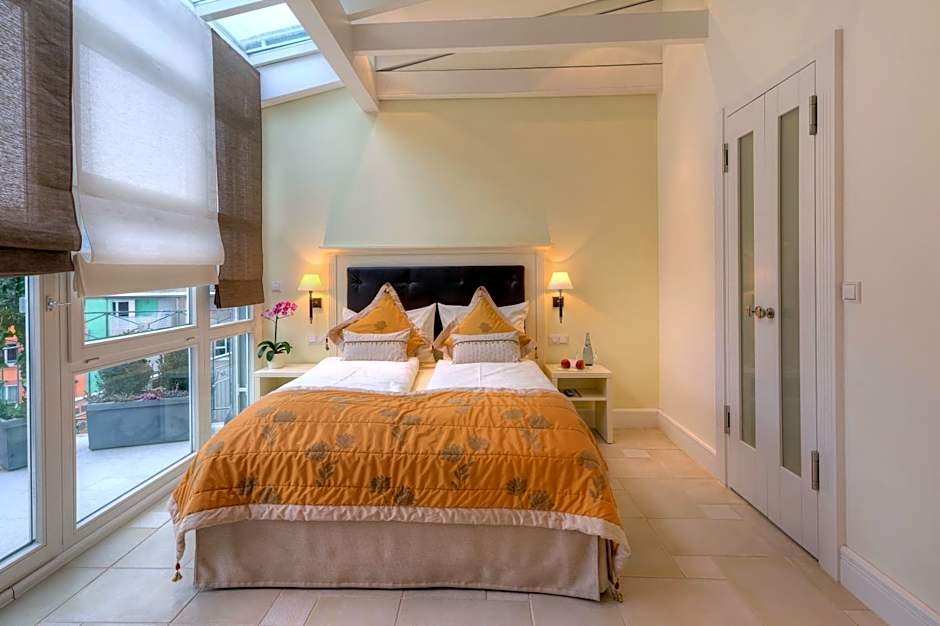 Boutiquehotel La Casa