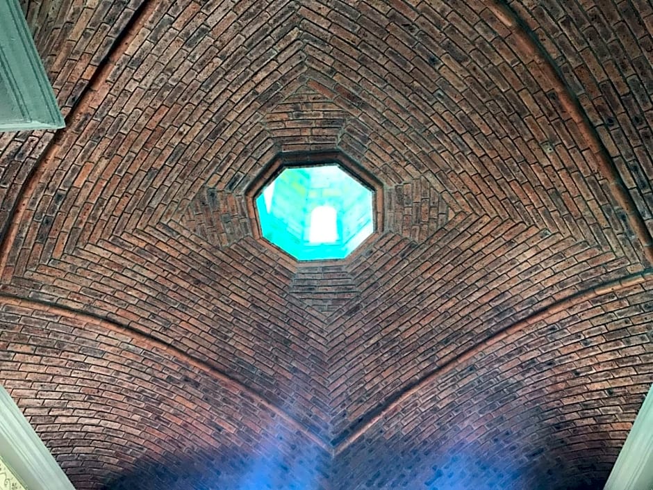 Posada Casa del Minero