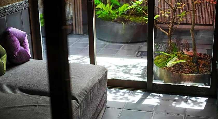 GOZAN HOTEL & SERVICED APARTMENT Higashiyama Sanjo