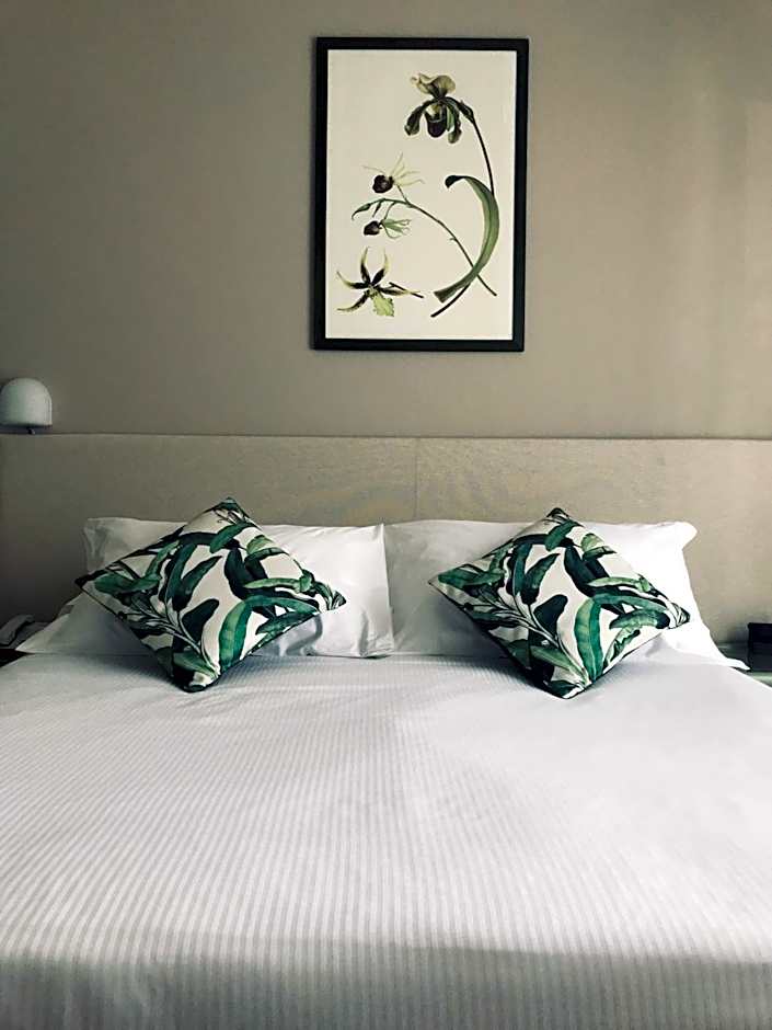 Harvey Suites Hotel & Residence