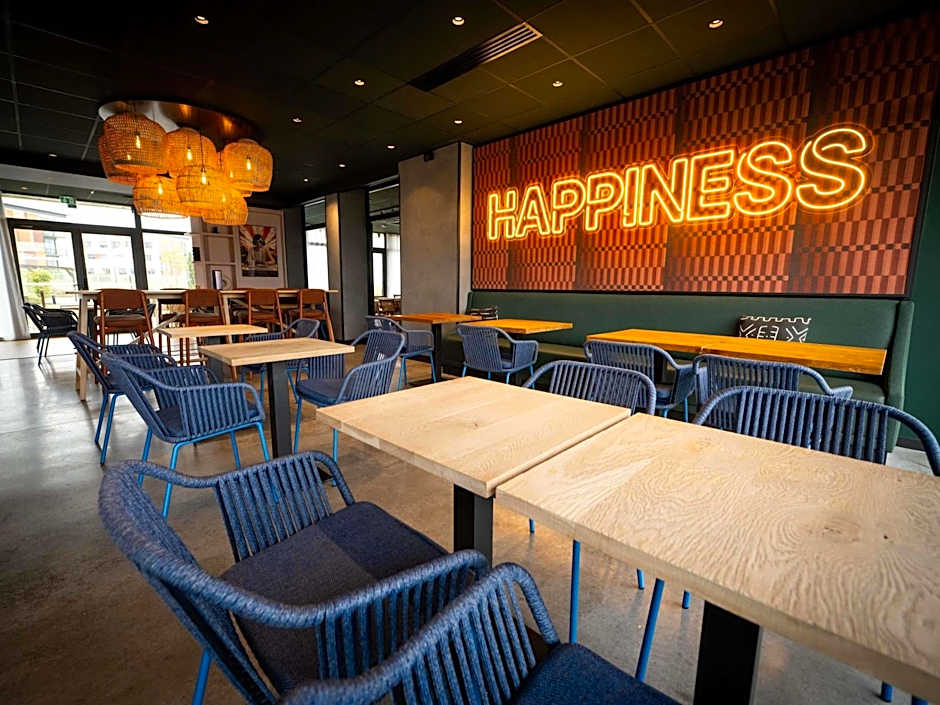 Ibis Styles Dijon Nord Valmy