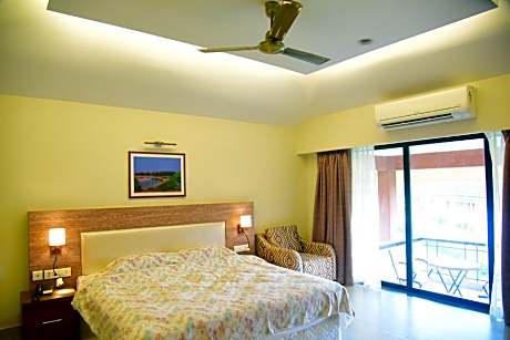 Standard Air Conditioning