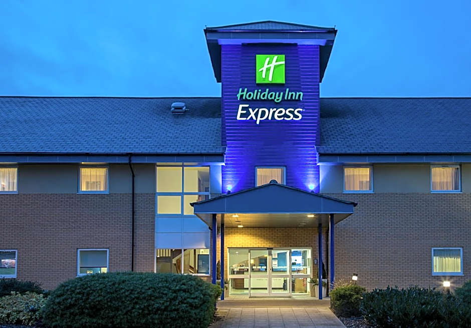 Holiday Inn Express Braintree By IHG