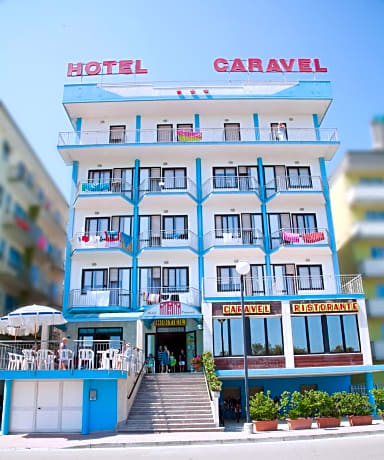Hotel Caravel
