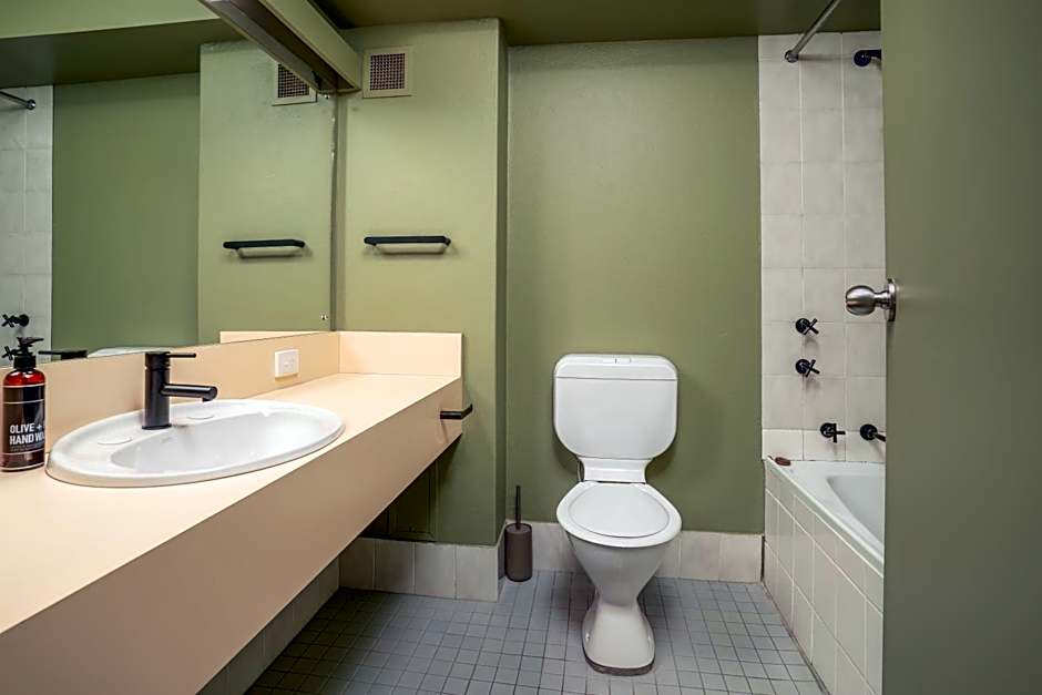 All Seasons Motel Armidale