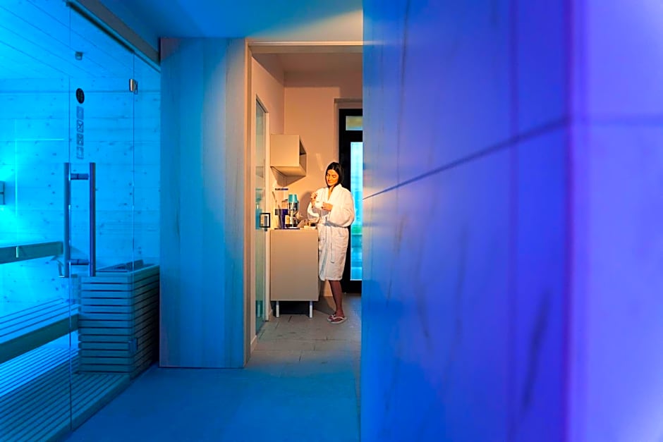 Life Hotel Seaview & Spa