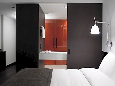 Executive Single Room