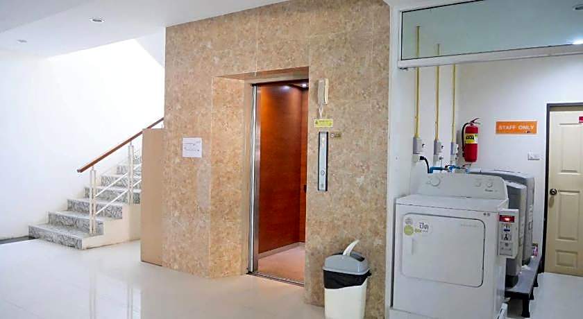 The Bliss Loei Living Hotel