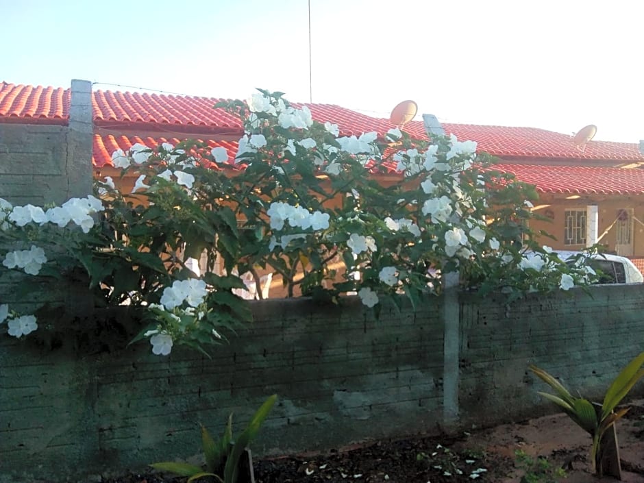 Rest. e Pousada Fabiao II